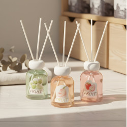 Perfume Diffuser 120 ml